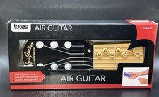 Air Guitar Inspire Music Electronic Handheld Device Interactive