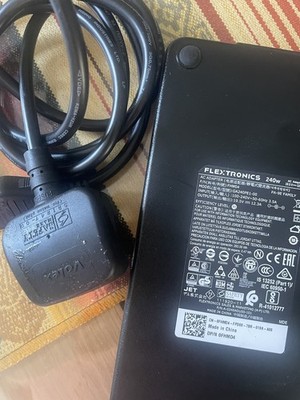240W AC Adapter Netzteil Ladegerät Delta ADP-240EB D PA-9E PA-9A ADP-240AB