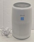 Levoit Core Mini-P Air Purifier, White, LAP-C161-WUS with cord/Filter