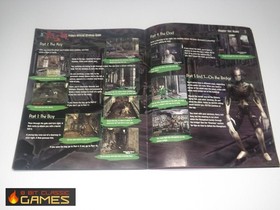 House of the Dead 2   Sega Dreamcast Prima Guide - 130a