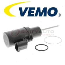VEMO Brake Light Switch for 2005-2010 Mercedes-Benz SLK55 AMG - Electrical ml