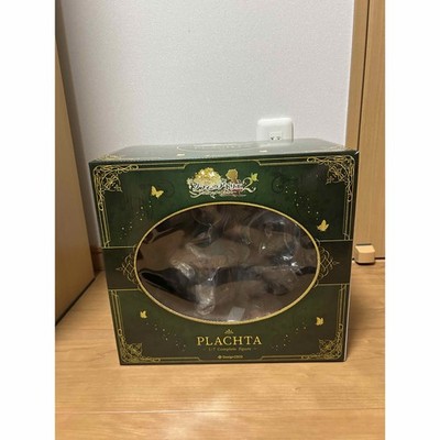 Sophies Atelier 2 ~The Alchemist of Miracles~ Plachta 1/7 Scale Figure