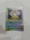 Meowth 53/110 Legendary Collection Reverse Holo D (Damaged) FREE SHIPPING