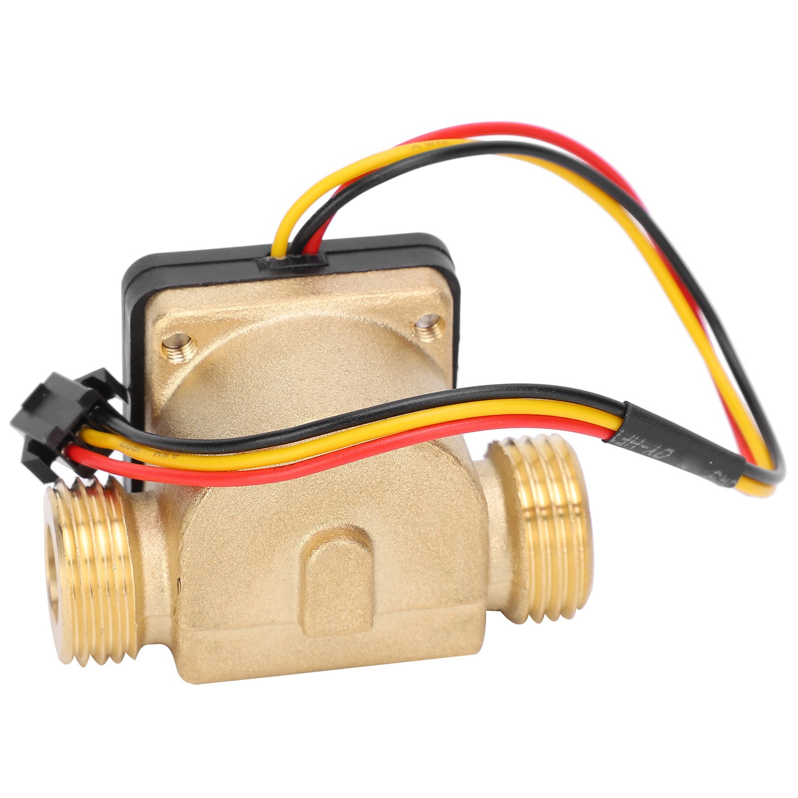 G1/2in Brass Water Sensor High Quality Counter For Water Heaters New