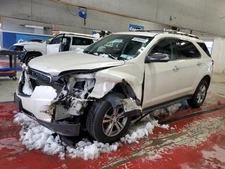 Rear View Mirror With Telematics Onstar Opt UE1 Fits 15-22 CANYON 11260162