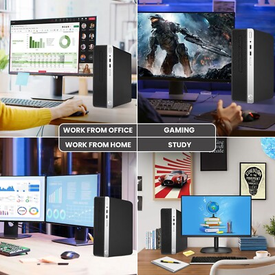 ゲーミングPC/i7 8700/500GB/GTX1050Ti/Office ゲーミングPC55 Core i7 7700K 16GB M.2 SSD 256GB HDD3TB GTX1050Ti