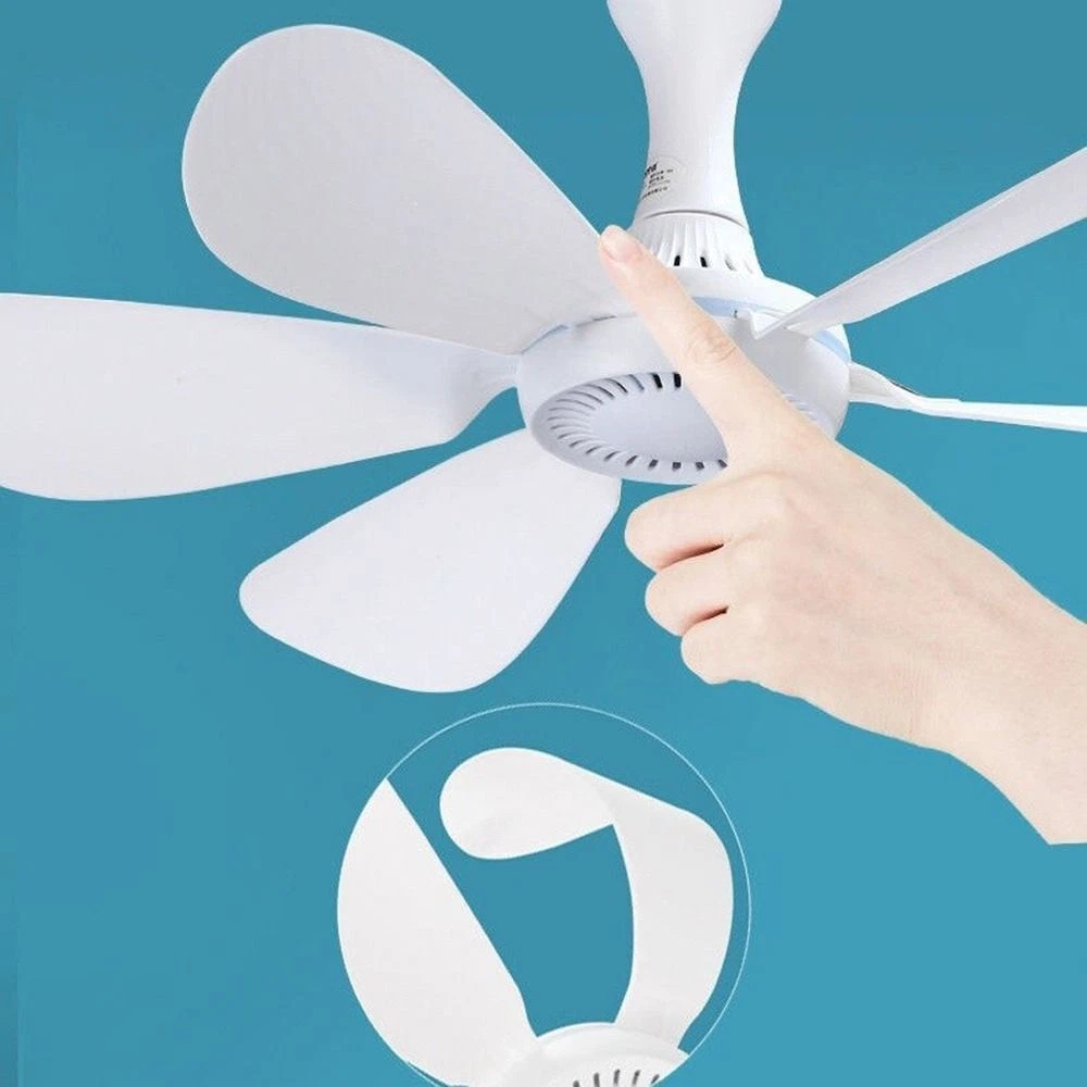 Ceiling Fan Vs Air Conditioner Shelly Lighting