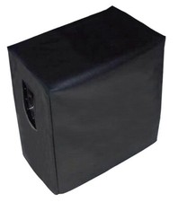 Low Down Sound 15/6.5 Cabinet - 22" H - Black Vinyl Cover Made in USA (lowd005)