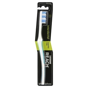 Listerine reach interdental firm (3574660482768)