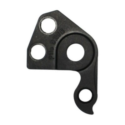 Schaltauge für Commencal Meta 6 Steckachse 12mm | D205 Pilo