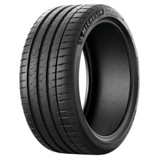 SOMMERREIFEN MICHELIN 245/35 R19 93Y PILOT SPORT 4S (MO1) XL