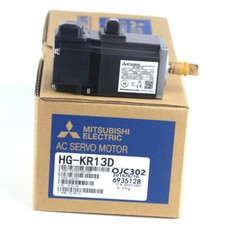 HG-KR13D NEW MITSUBISHI HGKR13D SERVO DRIVE