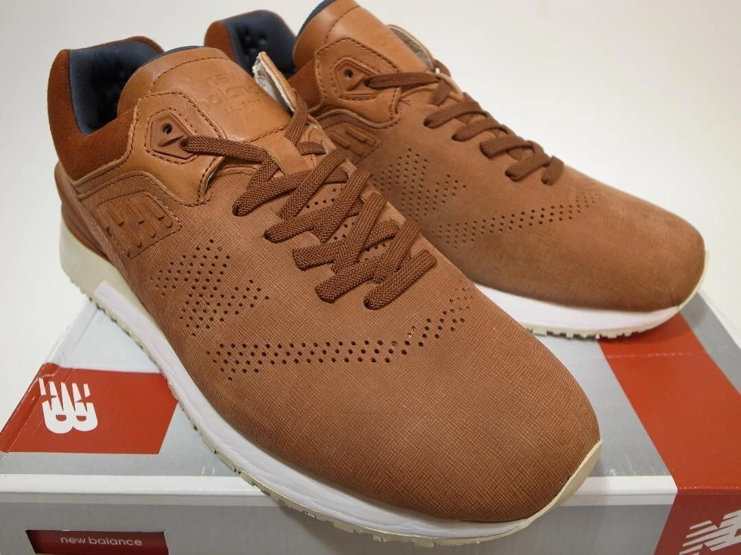 New balance leder 2017 cheap