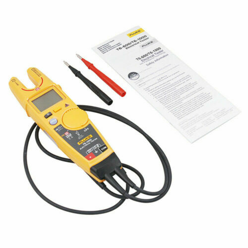Jual Digital Multimeter Original FLUKE-175, USA Di Seller Odettee Shop