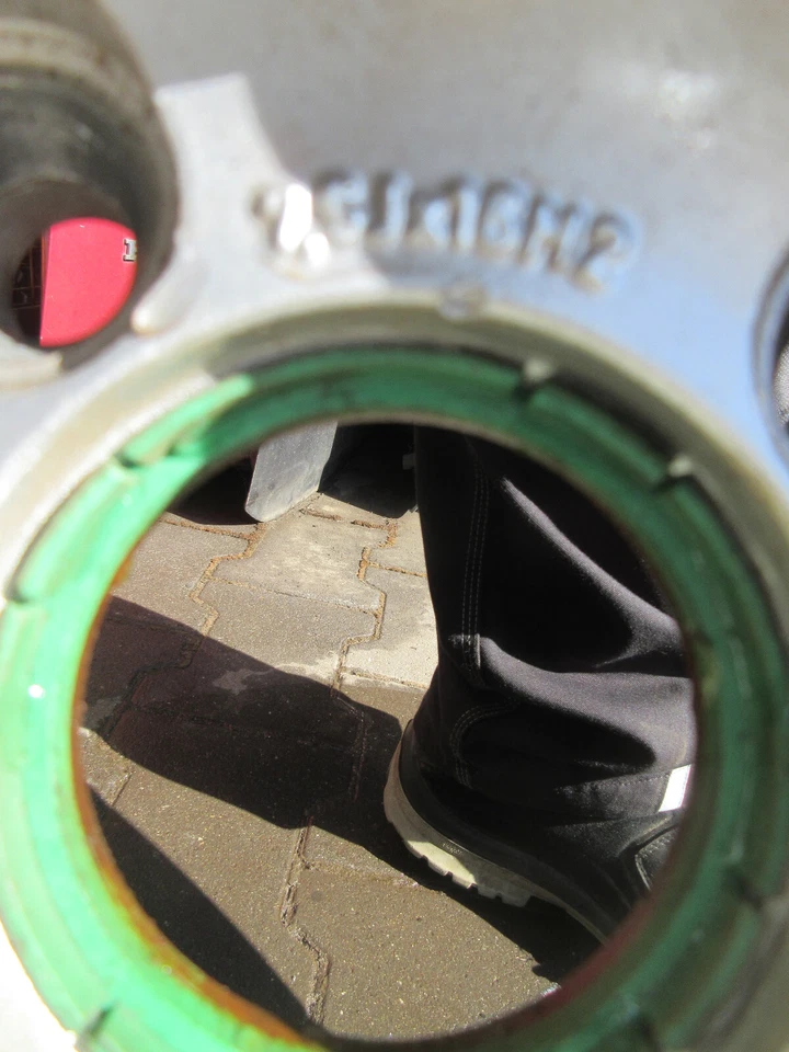 Honda Mazda 1 Borbet RST17 Sommer Kompl. Rad 7,5JX16 4x100 ET 35 215/40 ZR16 - Bild 2 von 4