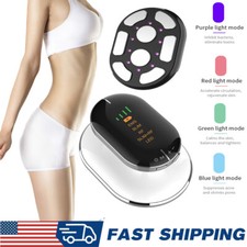 Cellulite Remover Fat Burning Massager Skin Tightening Lift Body Beauty Machine