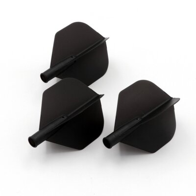 CUESOUL TERO AK4 Dart Flights Standard Shape-Solid Color