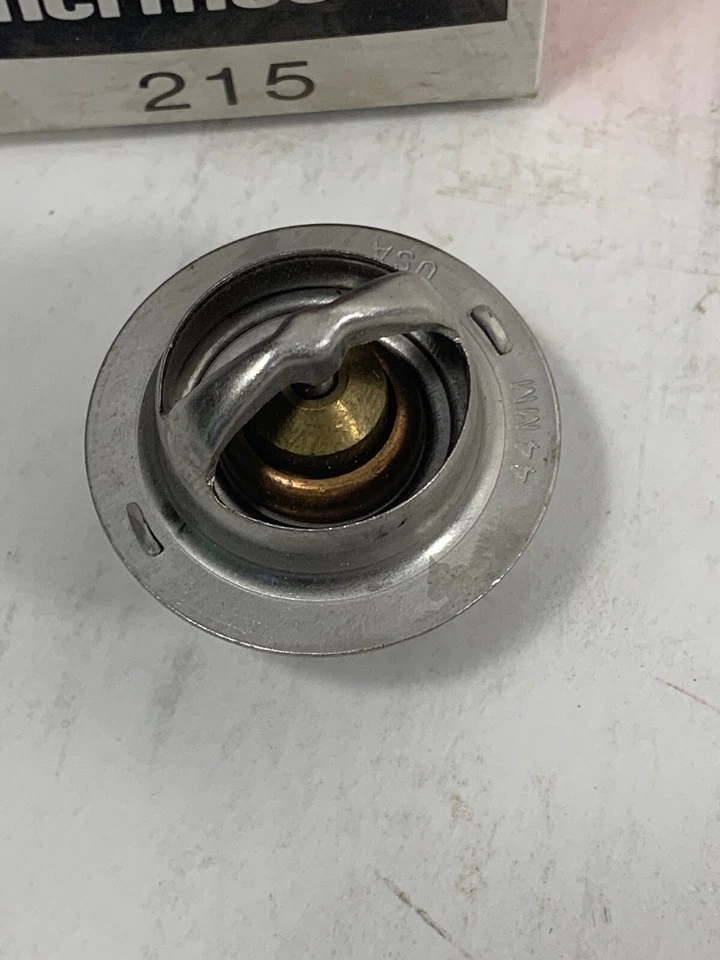  Termostato Napa #215  Foto 3 de 4