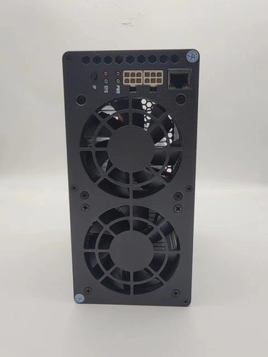 New Goldshell KD BOX II 5T Hashrate KDA Miner ASIC Mining Kadena Than Kd box pro - Picture 7 of 8