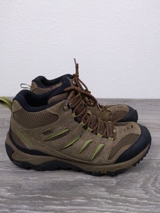 merrell white pine mid ventilator hiking boots
