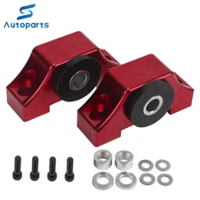 Engine Motor Torque Mount Kit B-series/D-series For 92-01 Honda Civic EG EK JDM