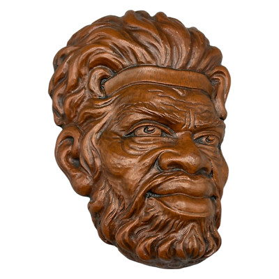 F. Rentz N.64478 Australien Aborigines Uhreinwohner Holzschnitzerei ...