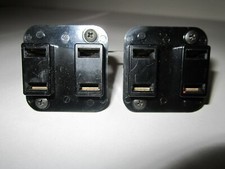 Pioneer SA-9500 II SA-6500 II SA-9800 SA-7800 Presa doppia ACKP-004