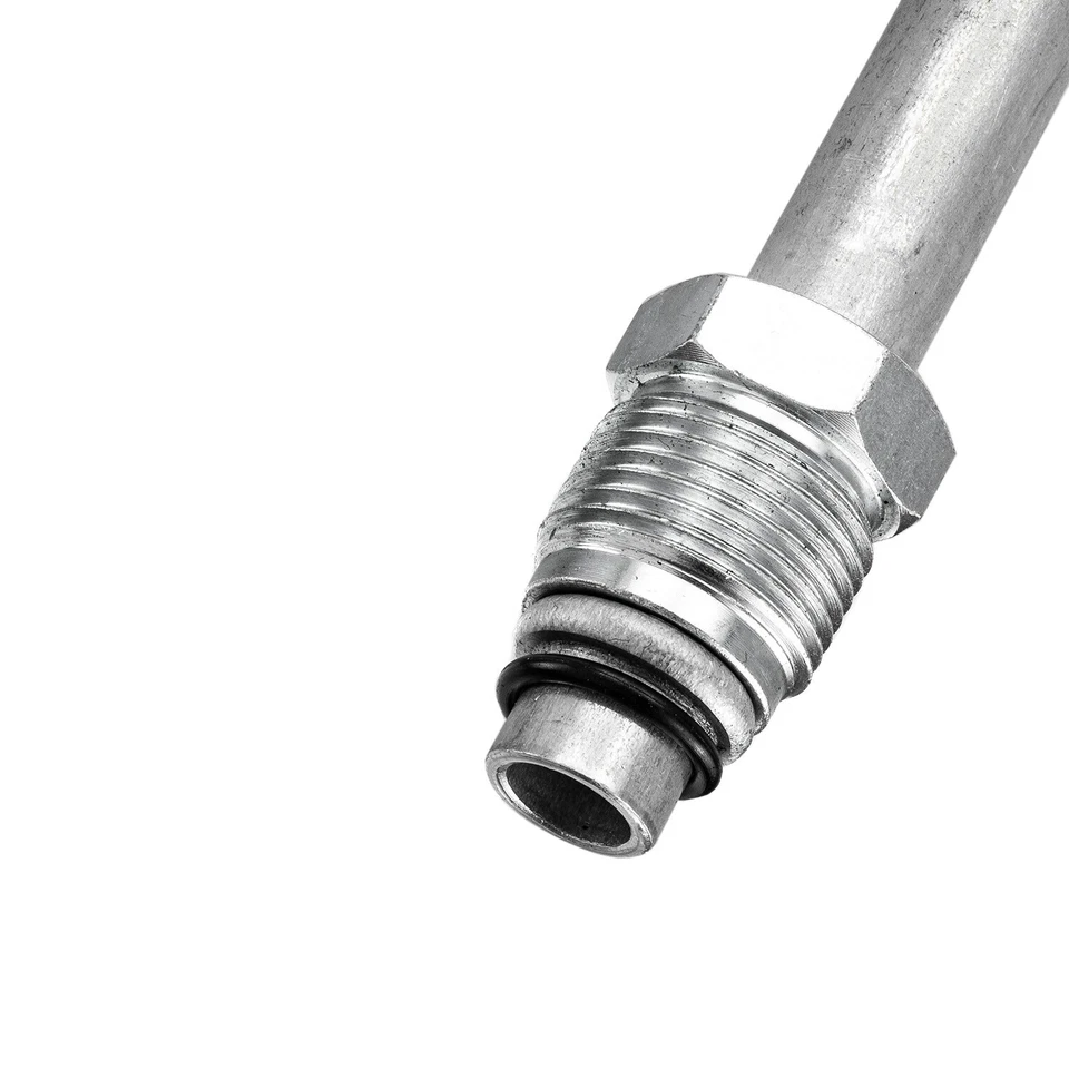 Engine Oil Cooler Hose Assembly Fit 1991-93 Chevy C1500/K2500 GMC C2500/K3500 V8 Foto 3 de 4