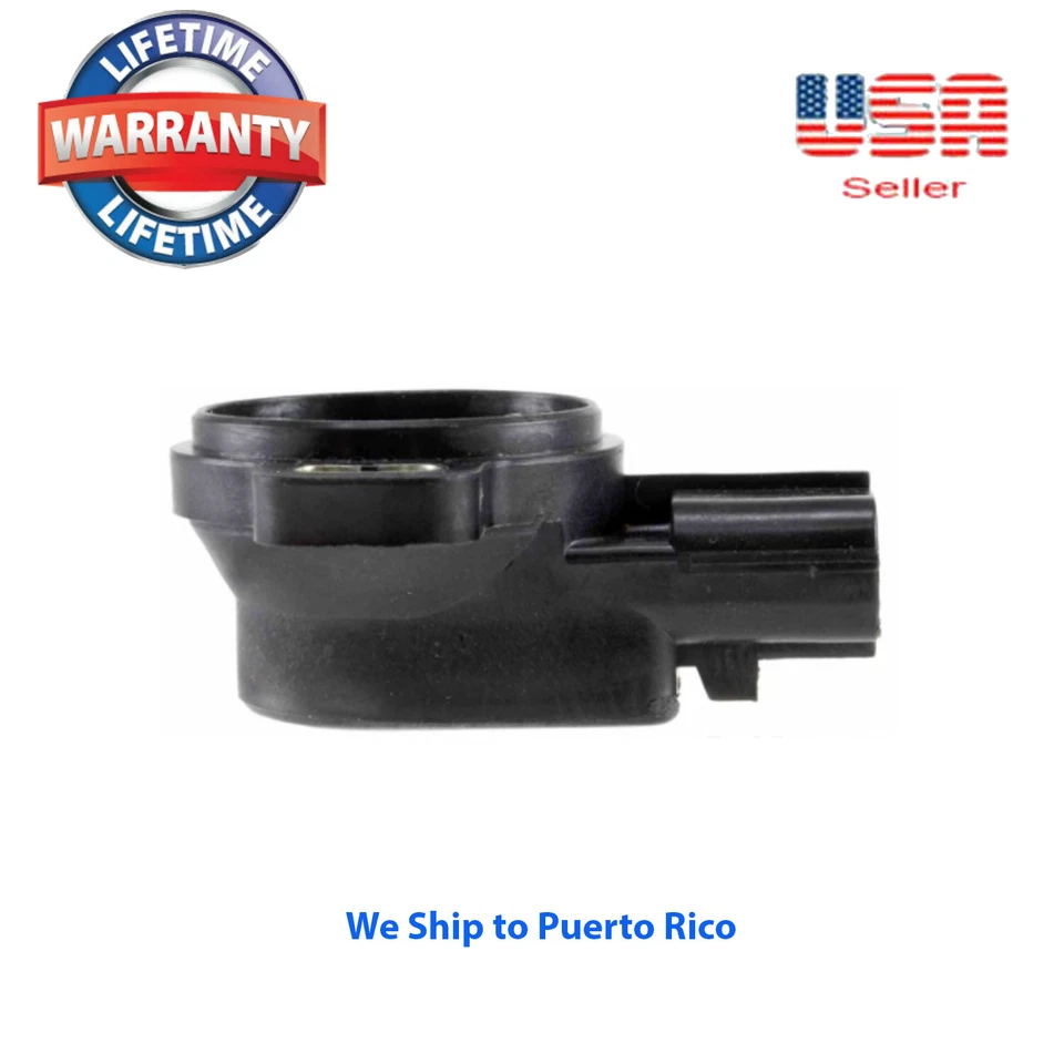 NUEVO sensor de posición del acelerador (TPS) ajuste: Ford Probe & Mazda 626 Millenia MPV MX3 Foto 2 de 4