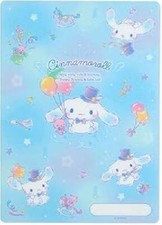 Sanrio Desk Pad Cinnamoroll