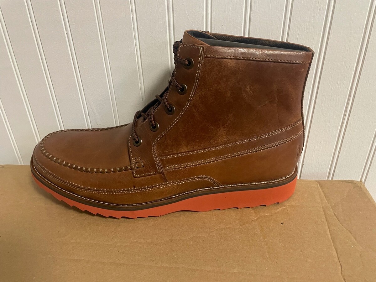 M78568 Rockport CB HI MOC Men display picture 3