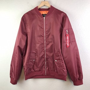ready for flight bomber jacket