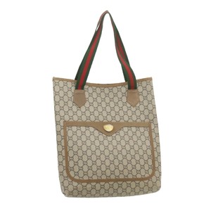 gucci sherry line tote