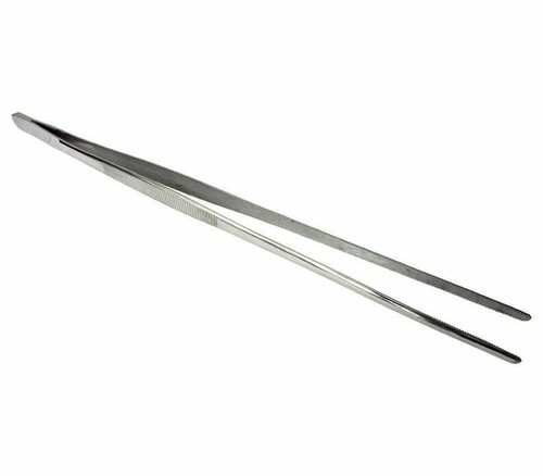 Stainless Steel Aquarium Plant Aquascaping Tweezer Scissor Maintenance Tools - Picture 37 of 43
