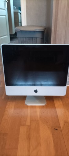 Apple IMac 20" (mid 2007) Intel Core 2 Duo - 2.4 Ghz - Ram 2 Go - SATA 250 Go - Bild 2 von 5