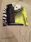 SPORTFUL Cycling Warmer BRAND NEW ORIGINAL LONG SLEEVES SIZE S For Men
