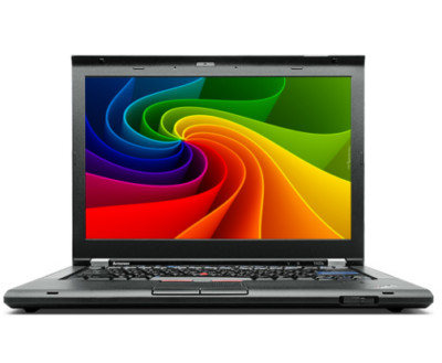 Lenovo ThinkPad T420 Intel Core i5 2.50GHz 8GB 320GB HDD 1366x768 Windows 10 Pro
