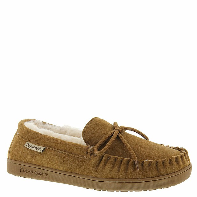 bearpaw house shoes