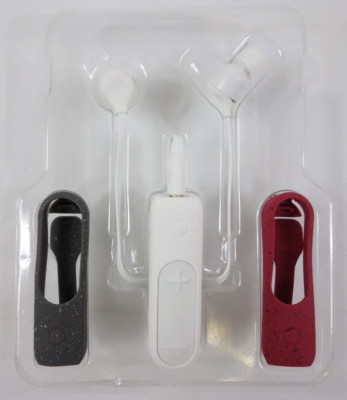 IFROGZ Sound Hub In Ear Bluetooth Kopfhörer Set Earbud 'Sync' Ohrhörersystem