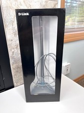 D-Link Wireless 7dBi High-Gain Omni-Directional Indoor Antenna ANT24-0700