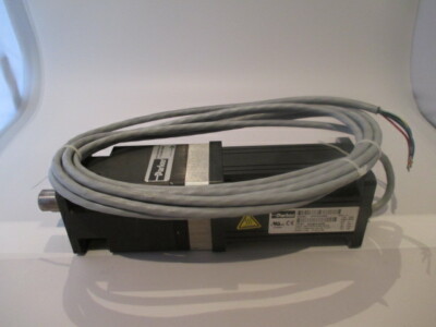 Parker MPM723-2284 Servo Motor 