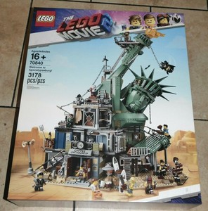 lego 70840 ebay
