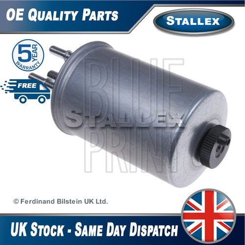 Fits Jaguar XF 20092015 XJ 2009 3.0 D Fuel Filter Stallex C2Z8780 eBay
