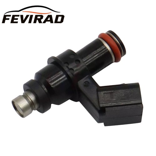 15710-02J00 Motorcycle Fuel-Injector for 2008-2019 Suzuki RM-Z450 RMZ450 - Picture 4 of 7