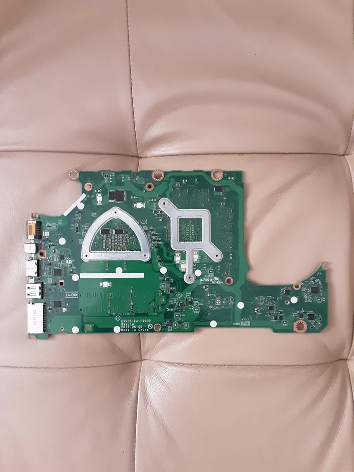 Scheda madre Acer Aspire A515-41G-18Z3 - AMD A12-9720P Radeon R7 - Immagine 2 di 2