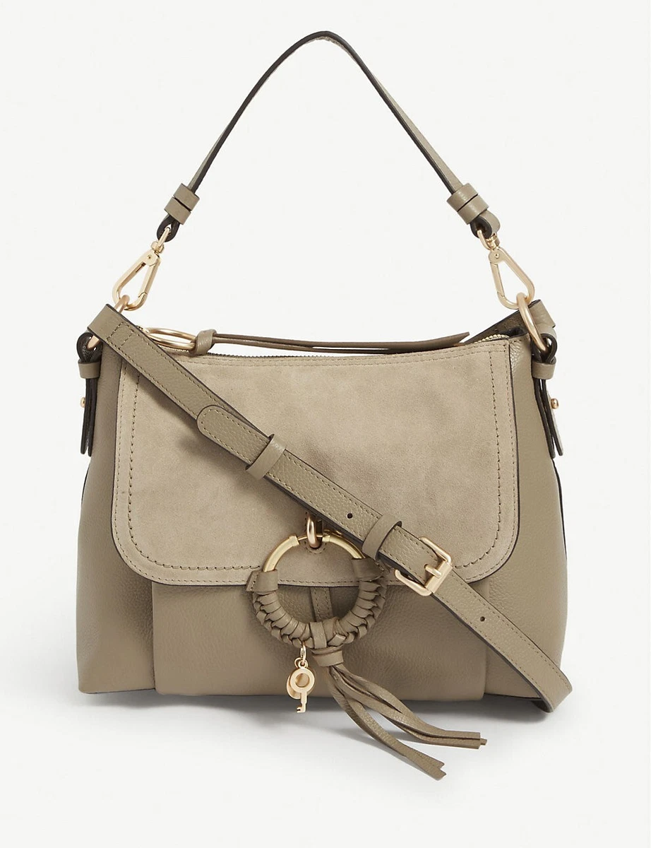See by deals chloe joan tote