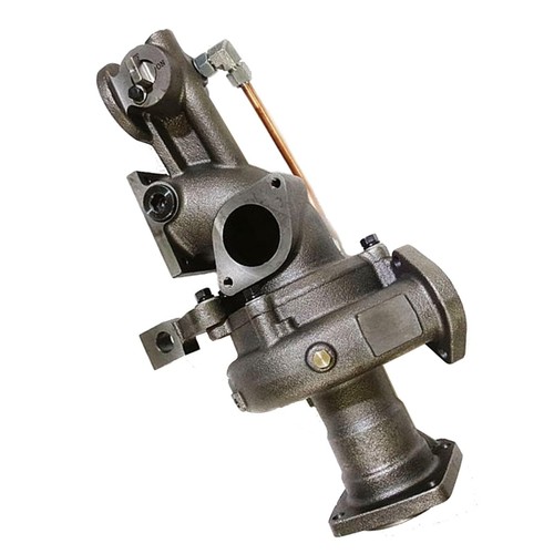 Water Pump 3967921 4025310 5633548 For Cummins K19 KTA19 QSK19 Diesel Engine - Picture 6 of 10