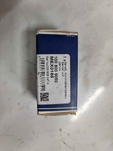 MEYLE TRANSMISOR DE TEMPERATURA AUDI 80 A4 B5 A6 C4 VW T3+T4 GOLF JETTA PASSAT 35i+3B - Imagen 4 de 4