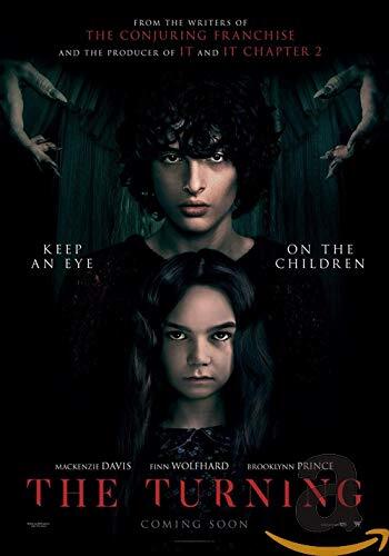 The Turning (DVD)