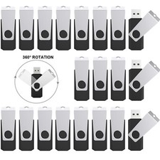 Lot 1/5/10 16GB 32GB 64GB 128G USB Flash Drive Memory Stick Pendrive Thumb Drive